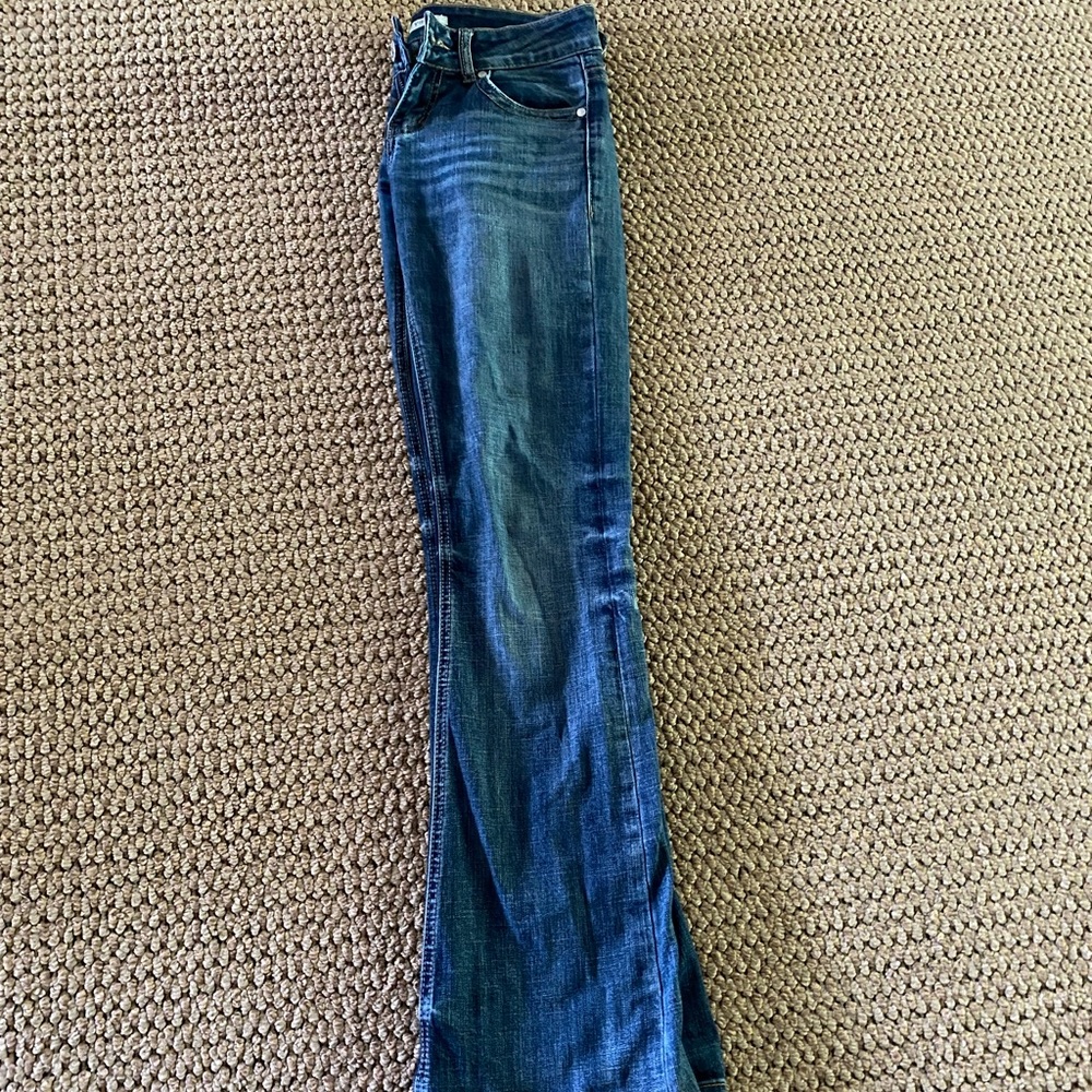 Stetson Bootcut Jeans